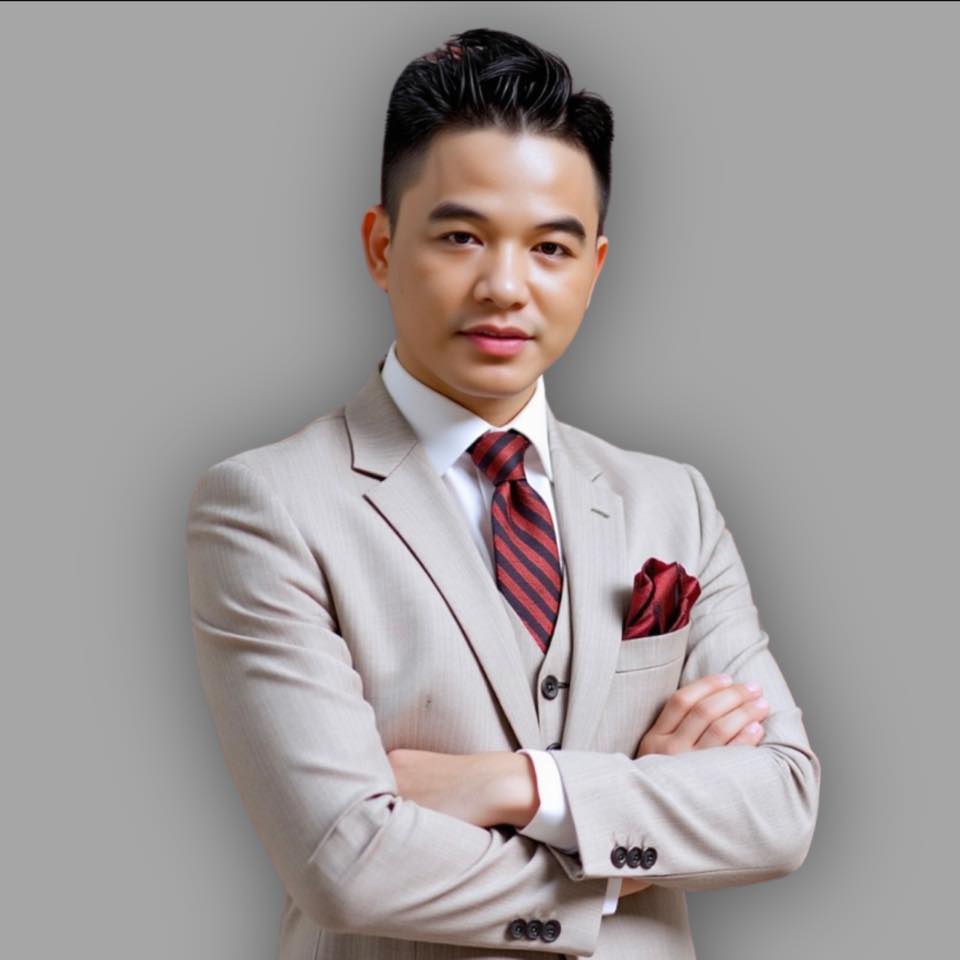 Trịnh Hoàng Thanh